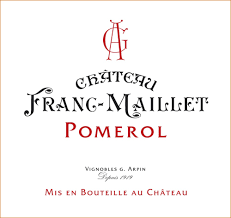 (image for) FRANC MAILLET 2009 (GL)